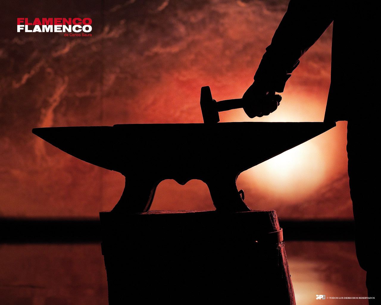 Фламенко, фламенко