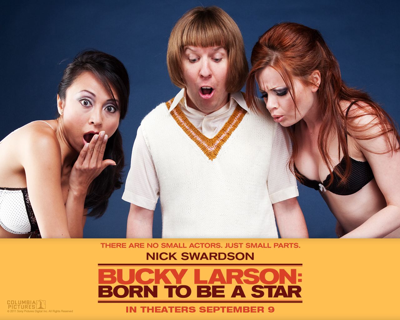 Рожденный быть звездой*