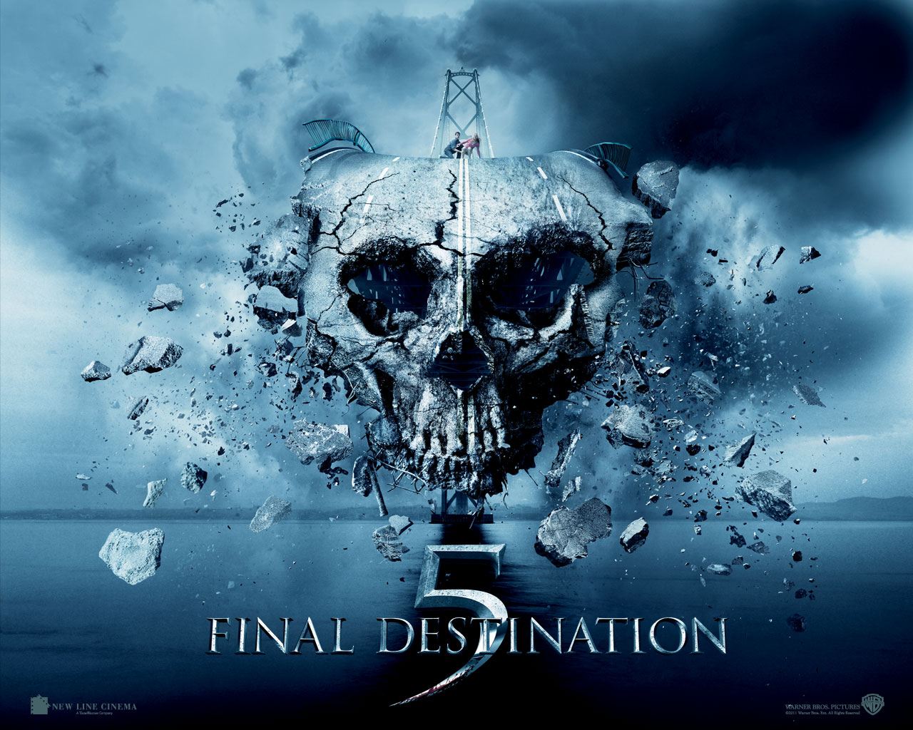 Пункт назначения 5