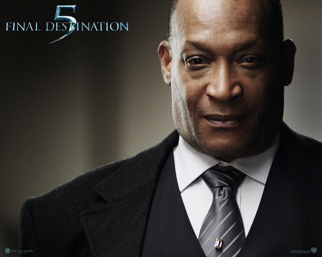 Пункт назначения 5