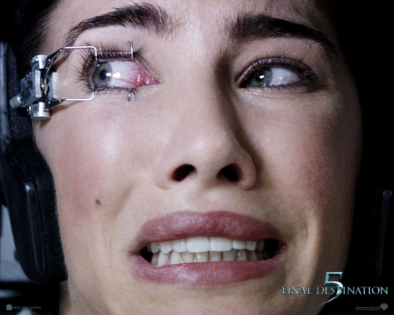 Пункт назначения 5