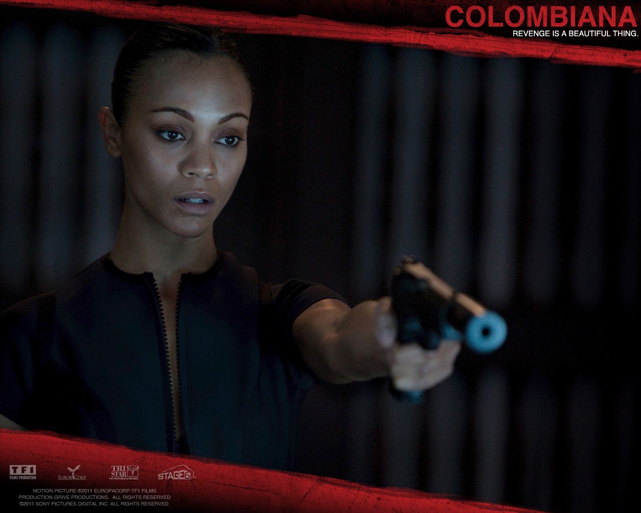 Коломбиана