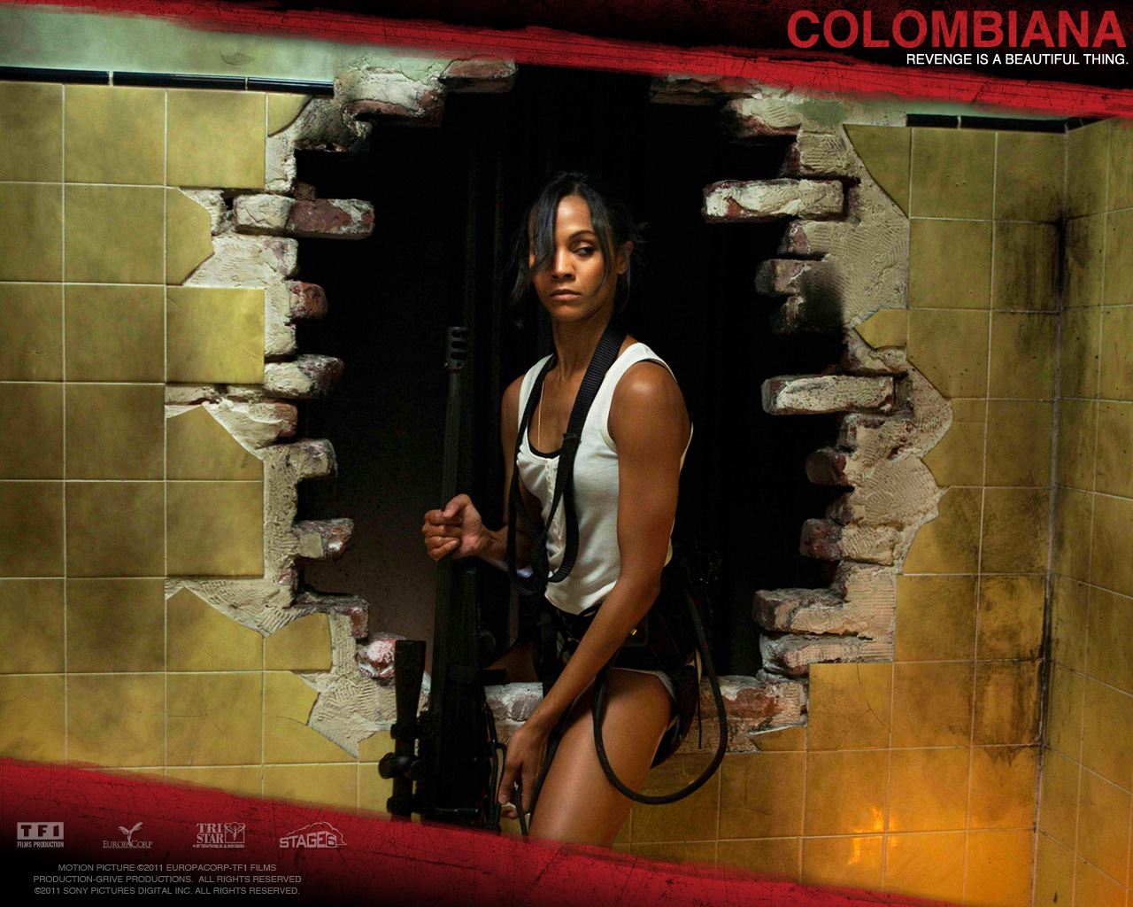 Коломбиана