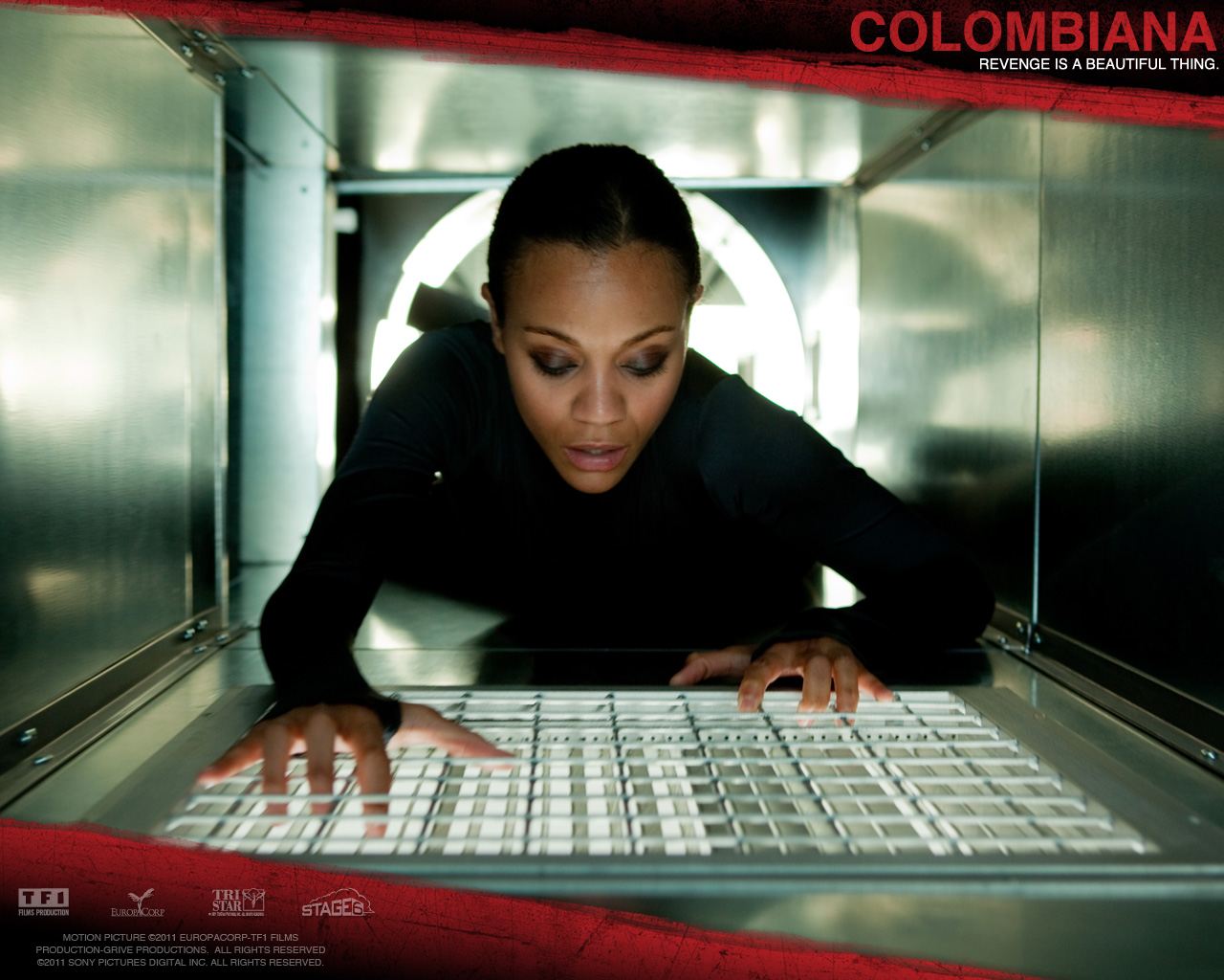 Коломбиана