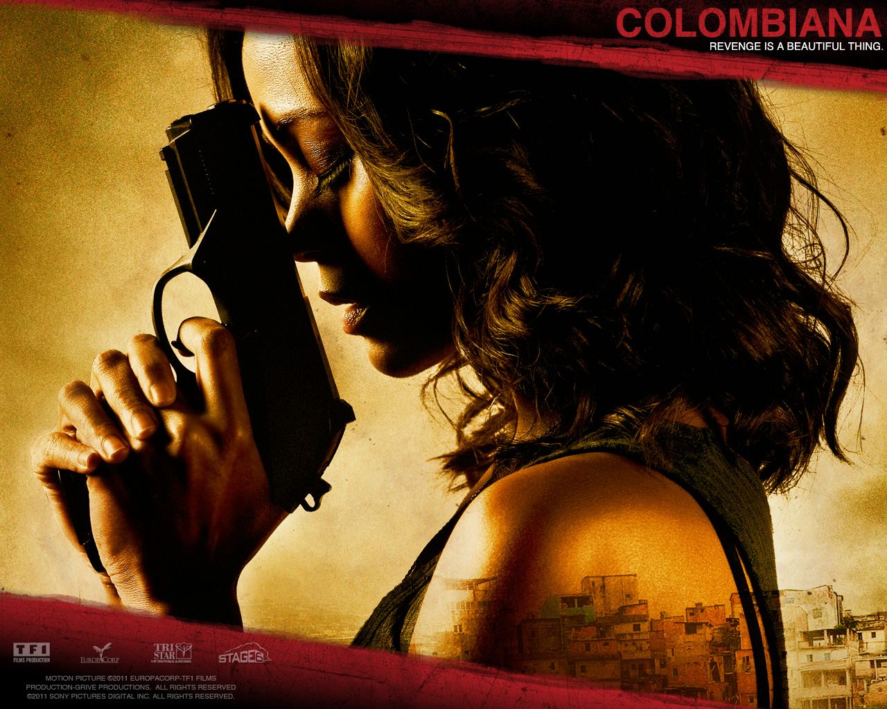 Коломбиана