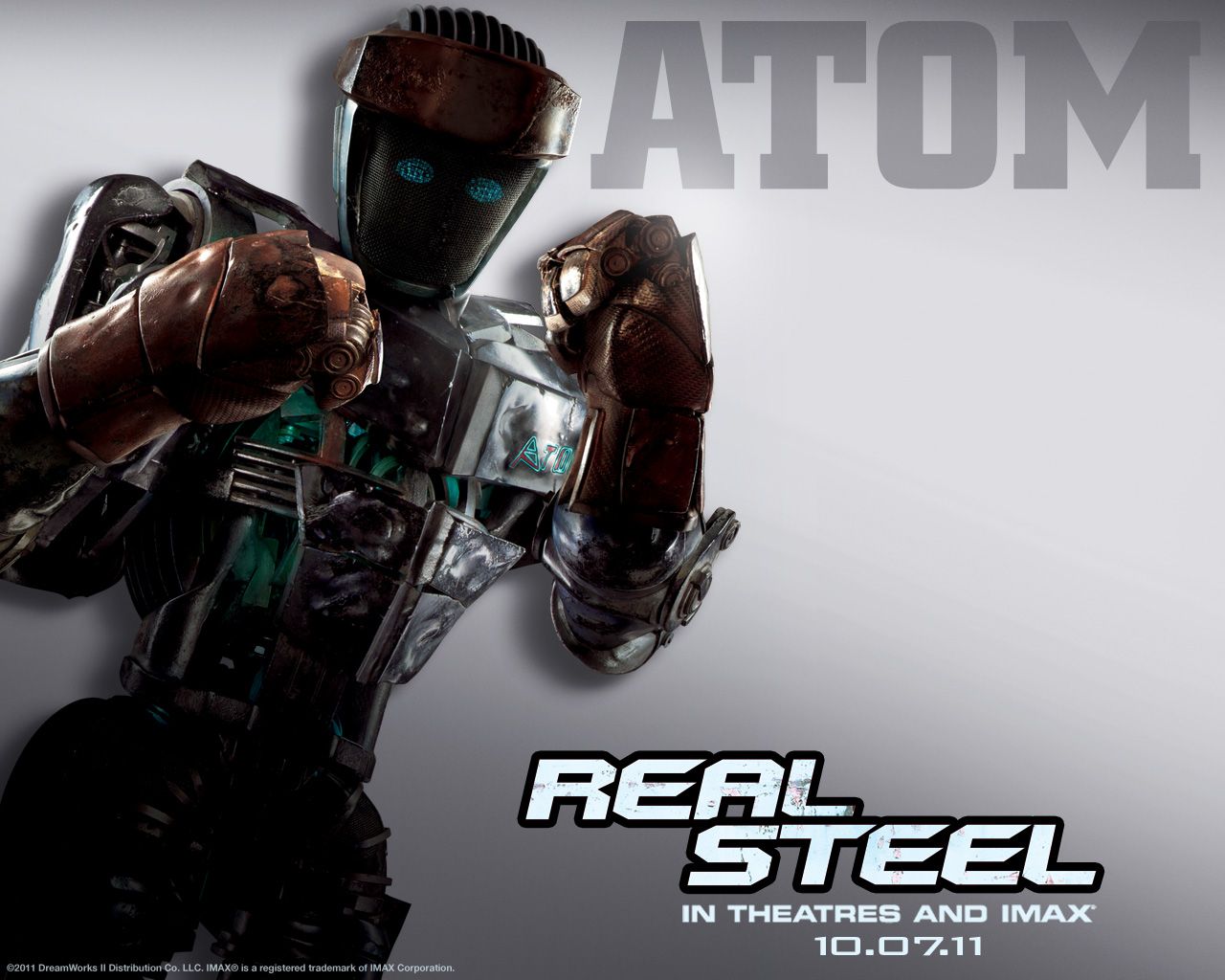 Живая сталь