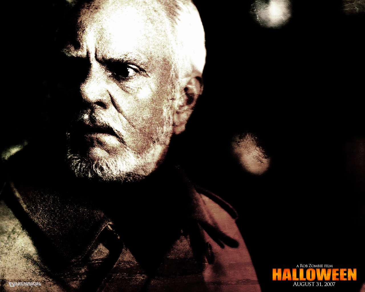 Хэллоуин 2007