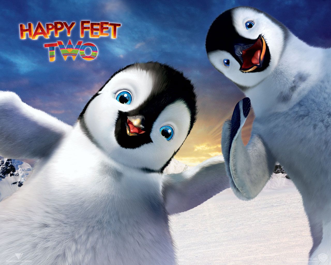 Делай ноги 2 в 3D