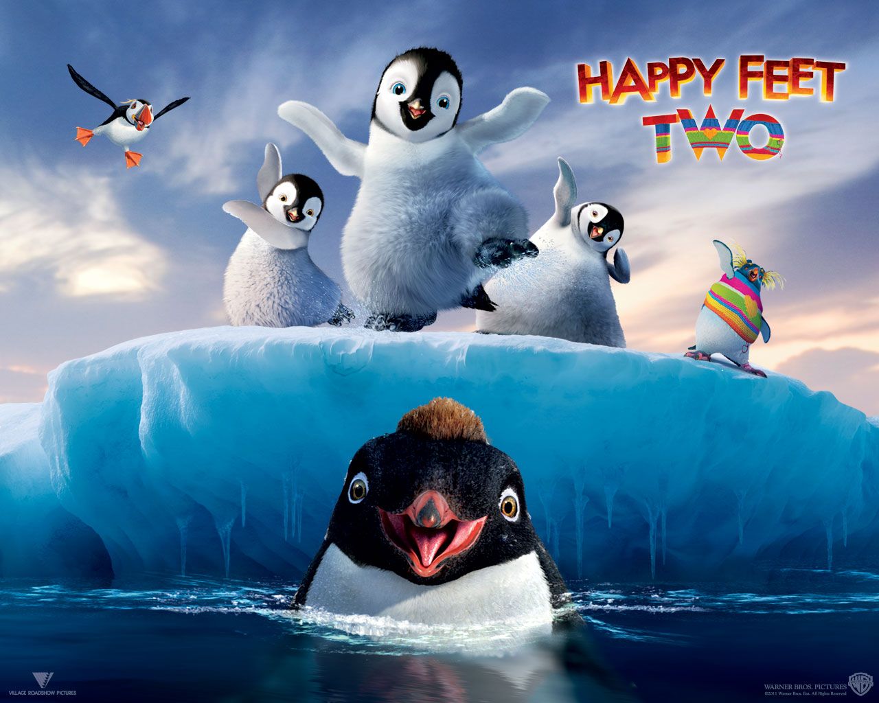 Делай ноги 2 в 3D