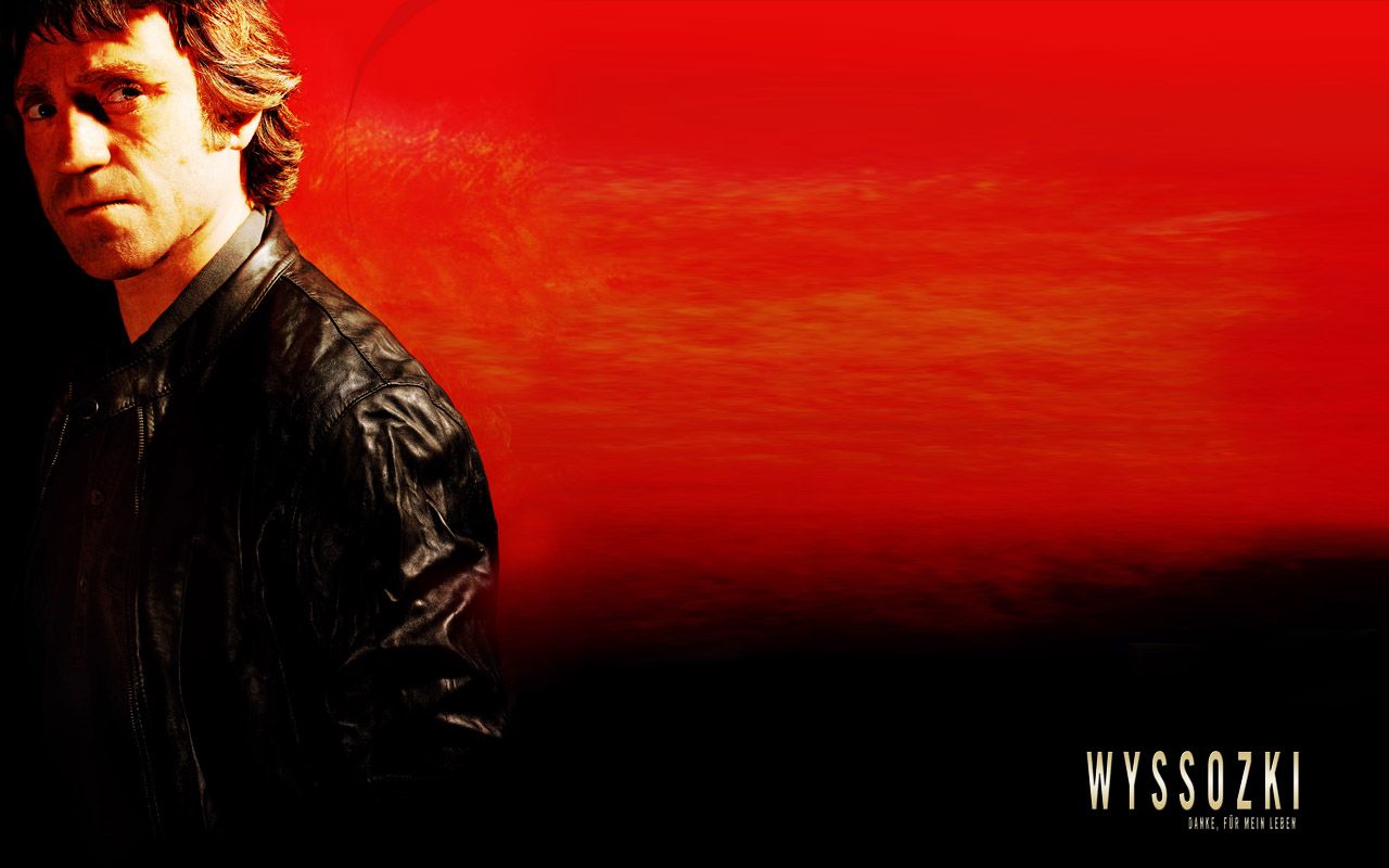 Высоцкий. Спасибо, что живой