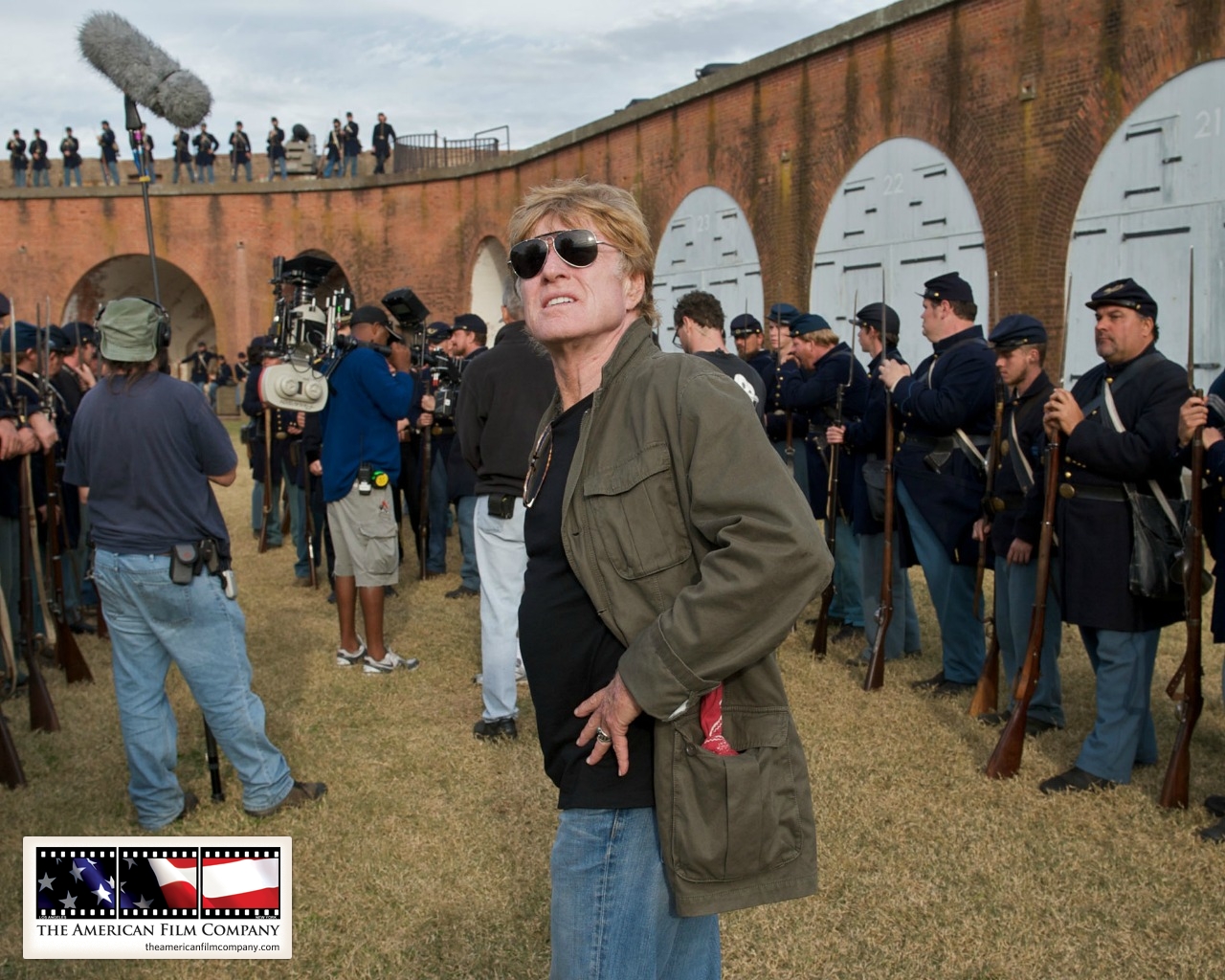 Заговорщица