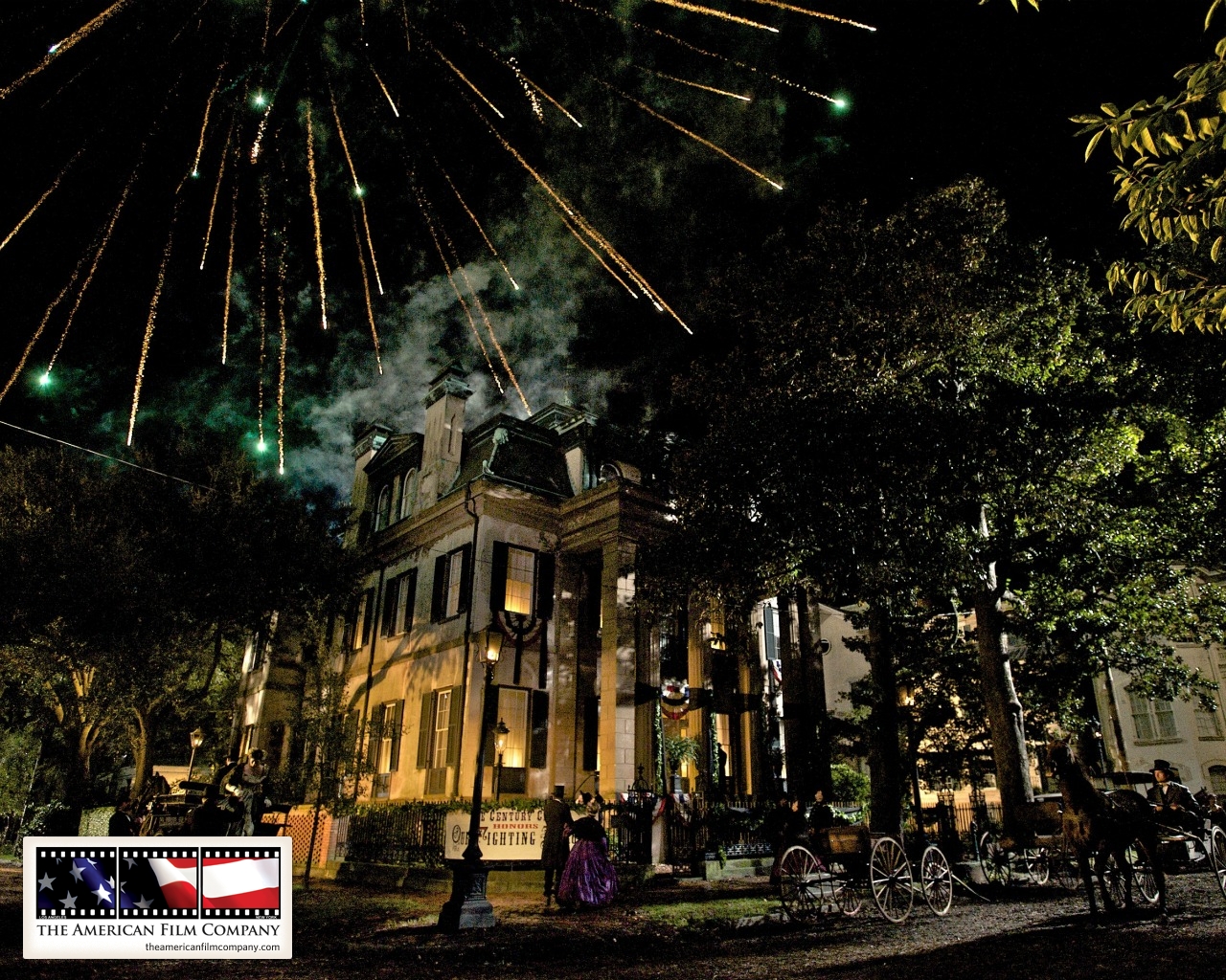 Заговорщица