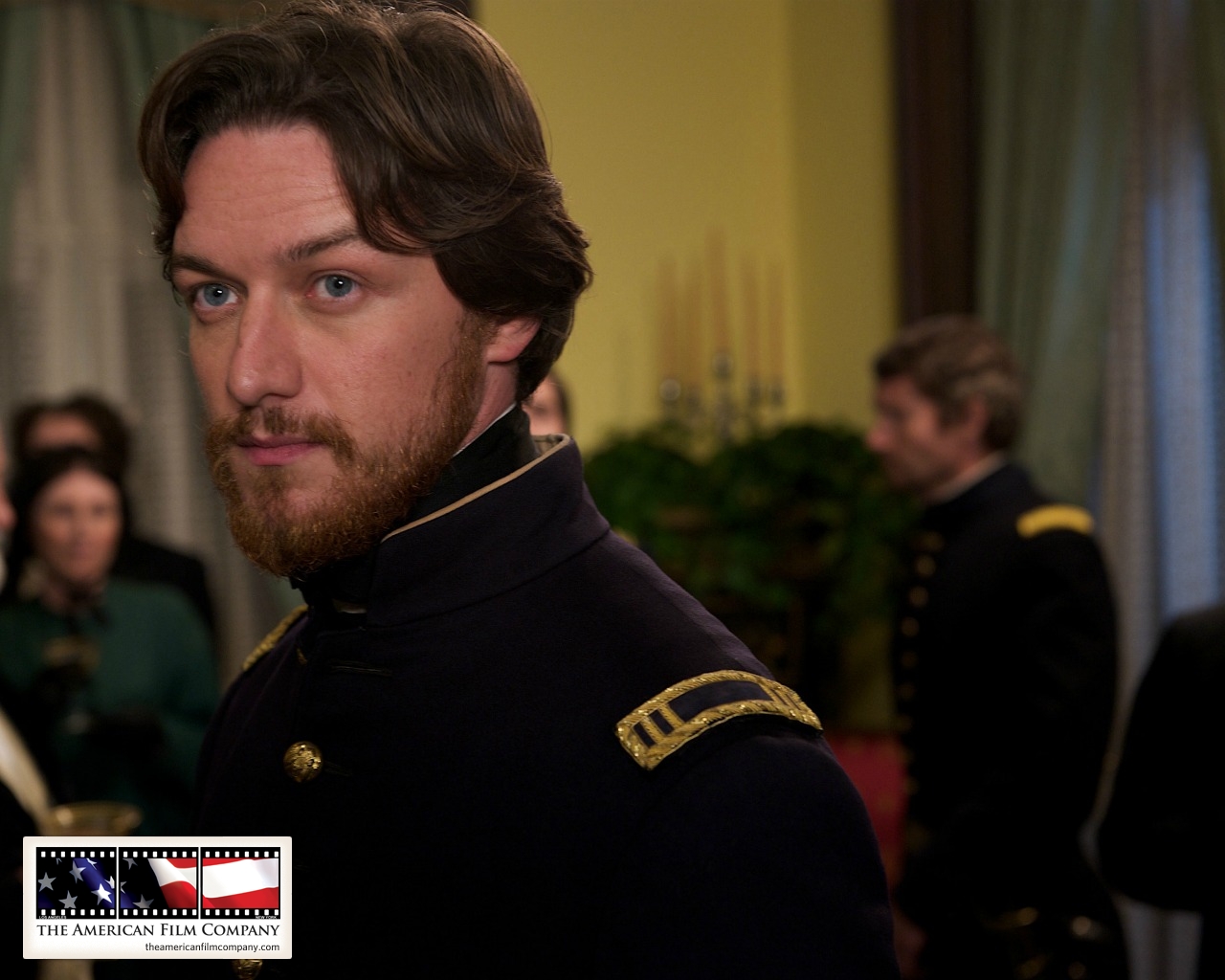 Заговорщица