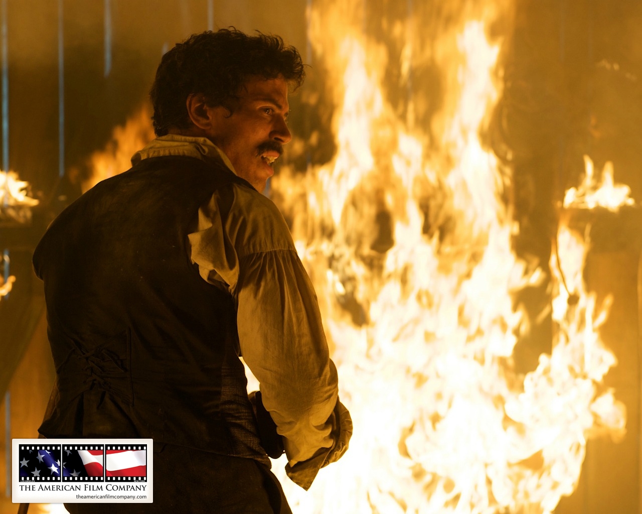 Заговорщица