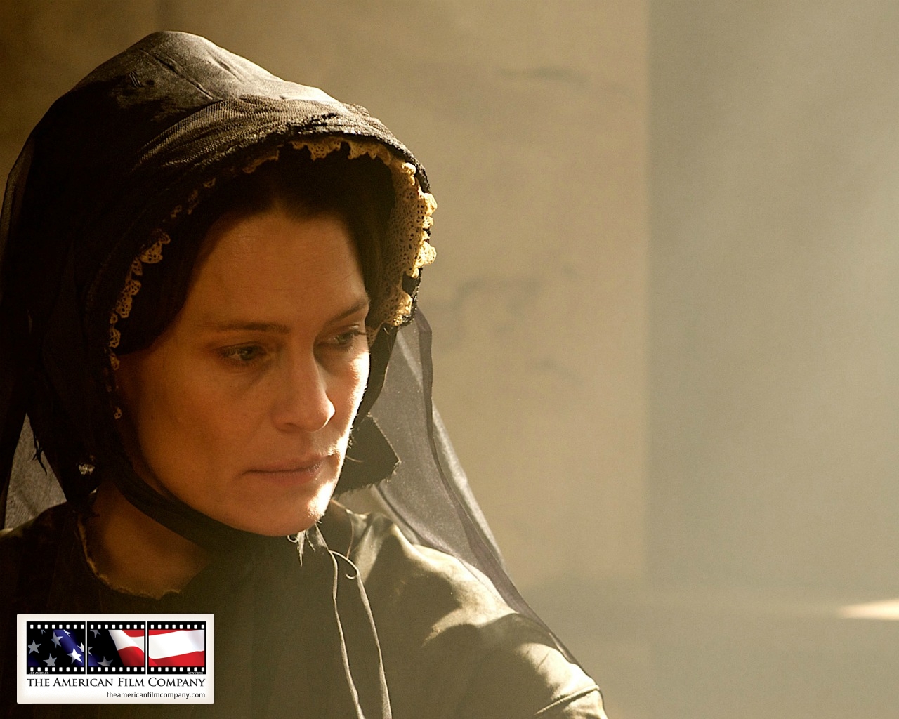 Заговорщица