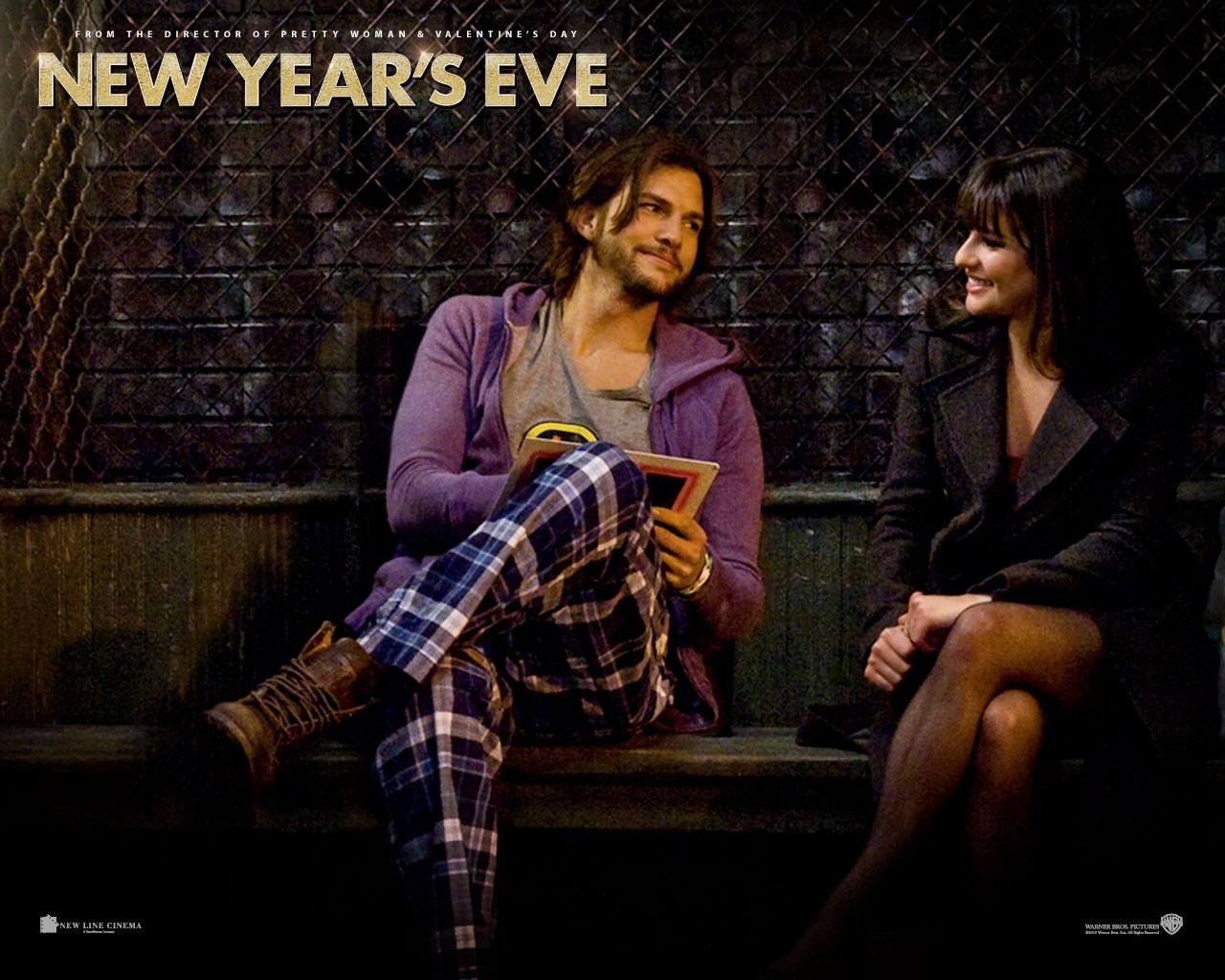 Старый Новый год