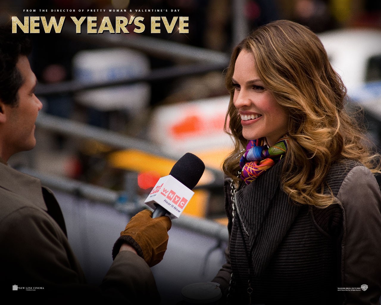 Старый Новый год