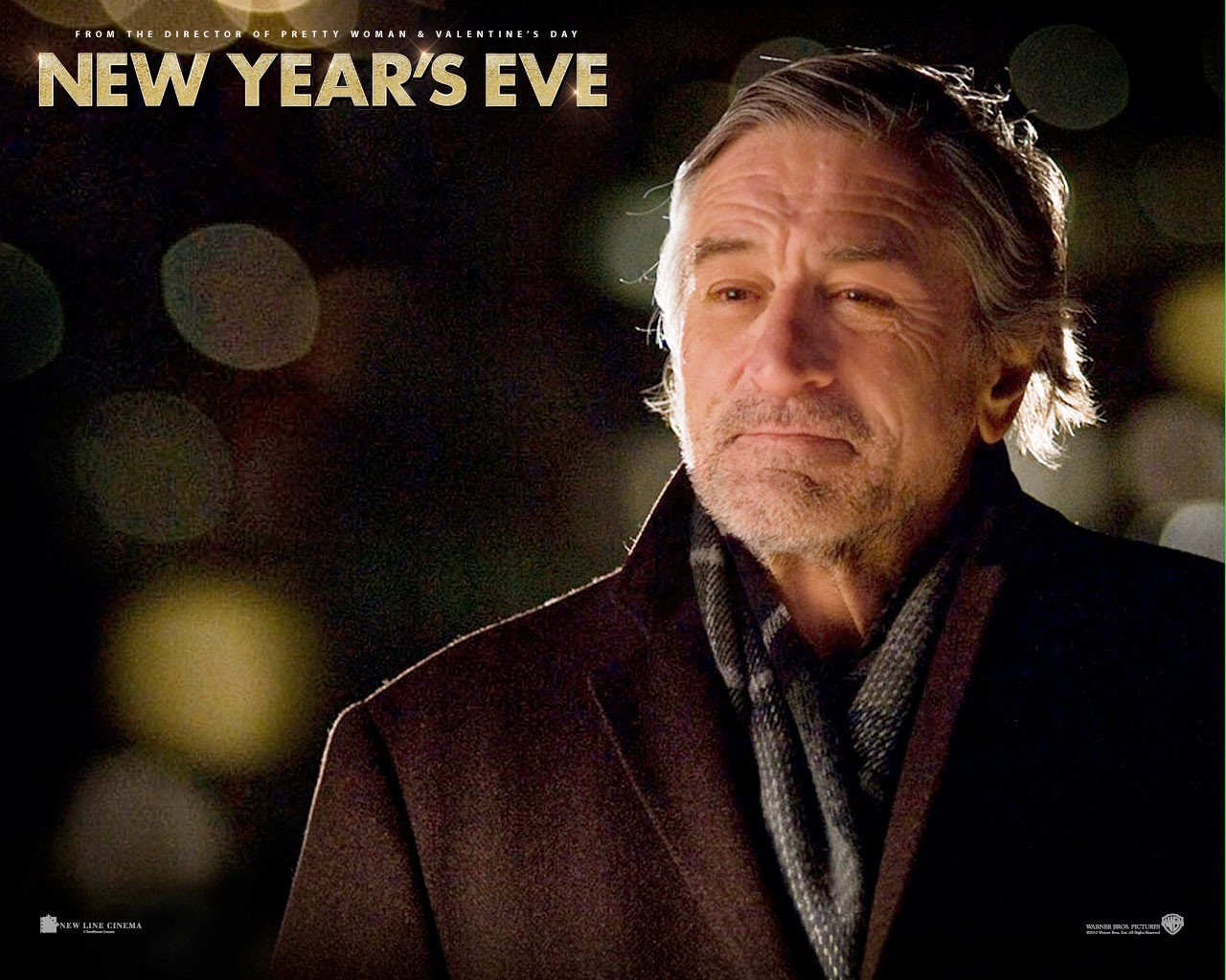 Старый Новый год