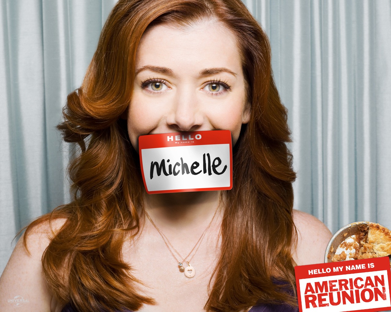 Американский пирог: Все в сборе