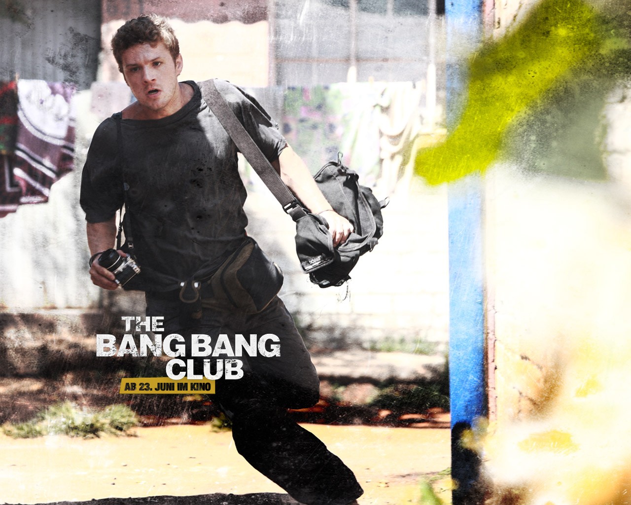 Клуб безбашенных