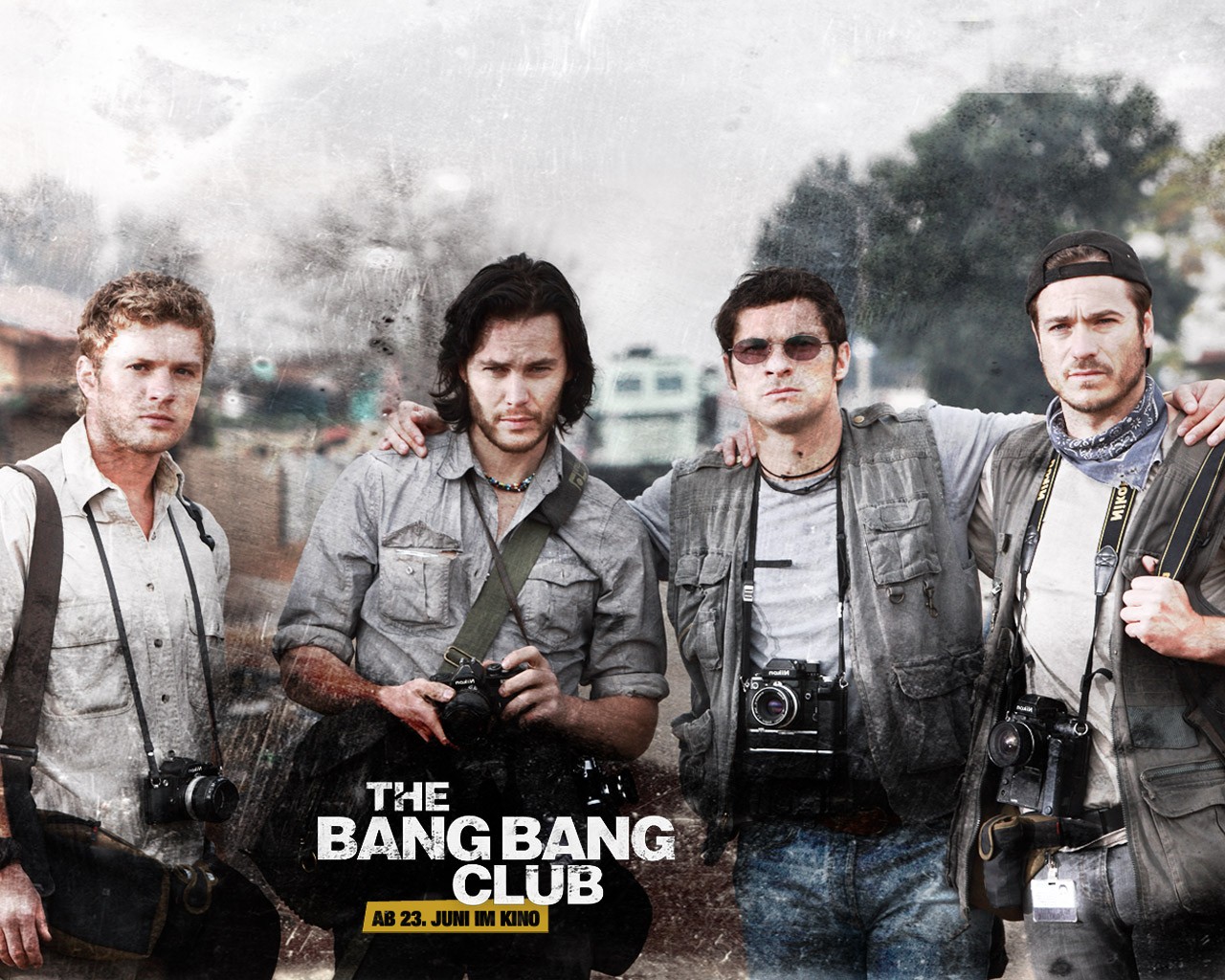 Клуб безбашенных