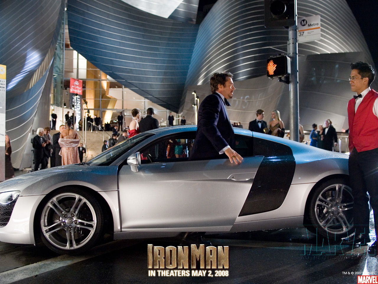 Железный человек