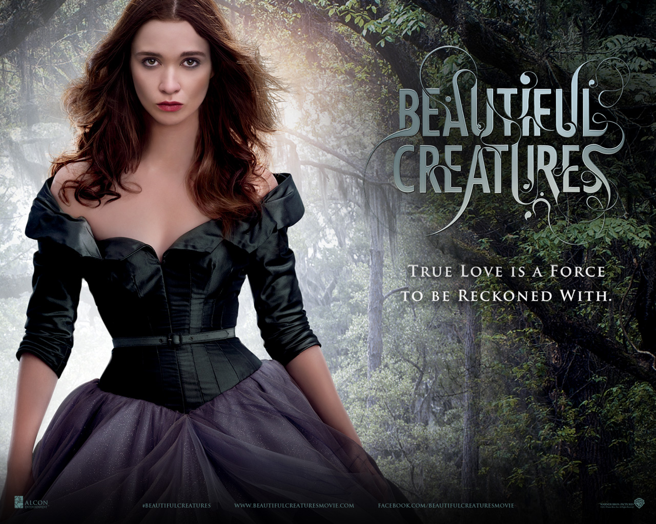 Прекрасные создания