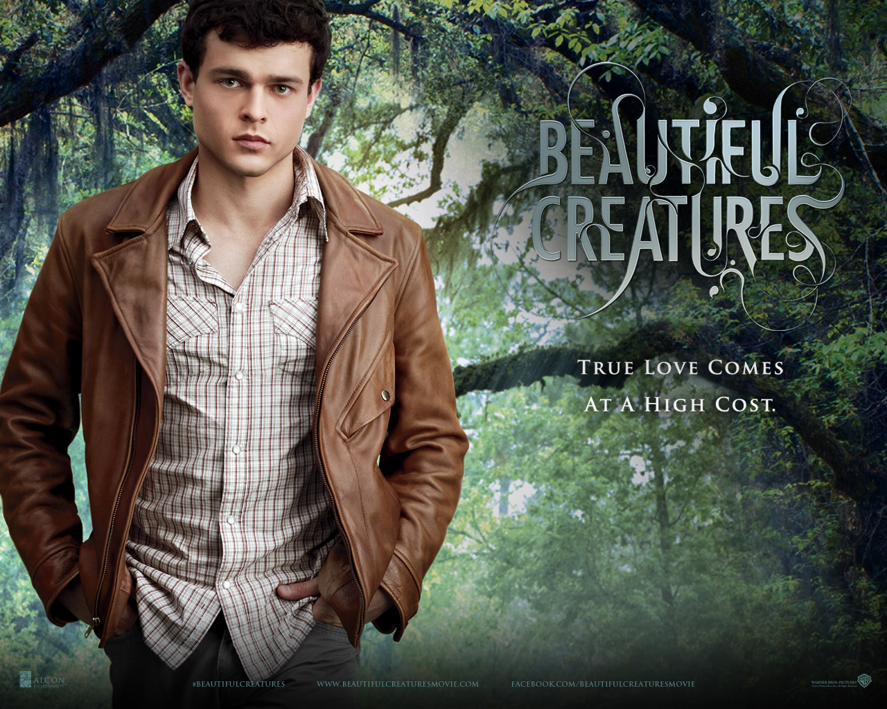 Прекрасные создания