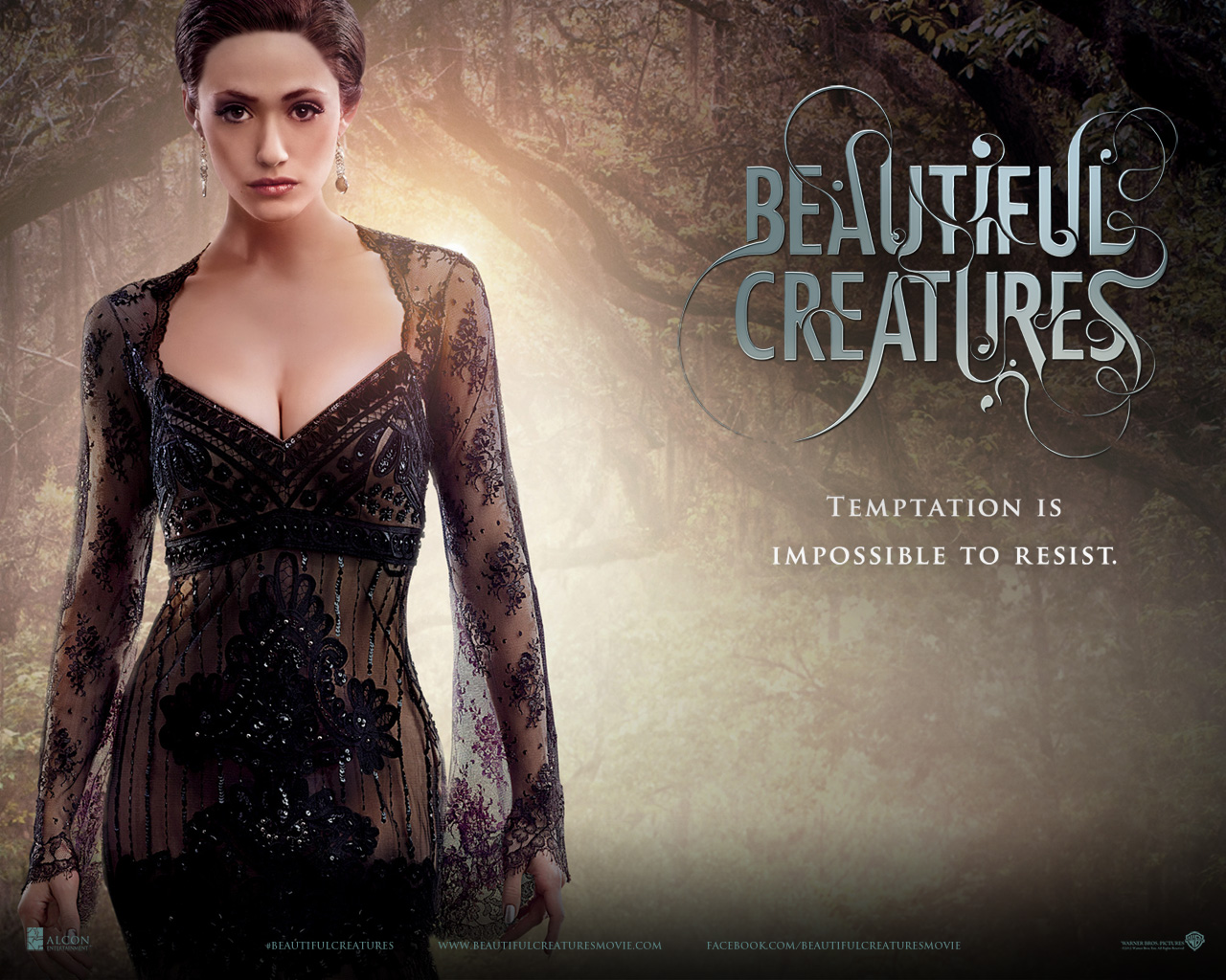 Прекрасные создания