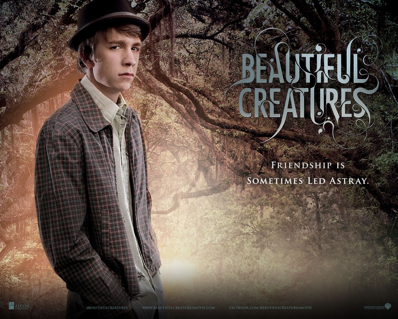 Прекрасные создания