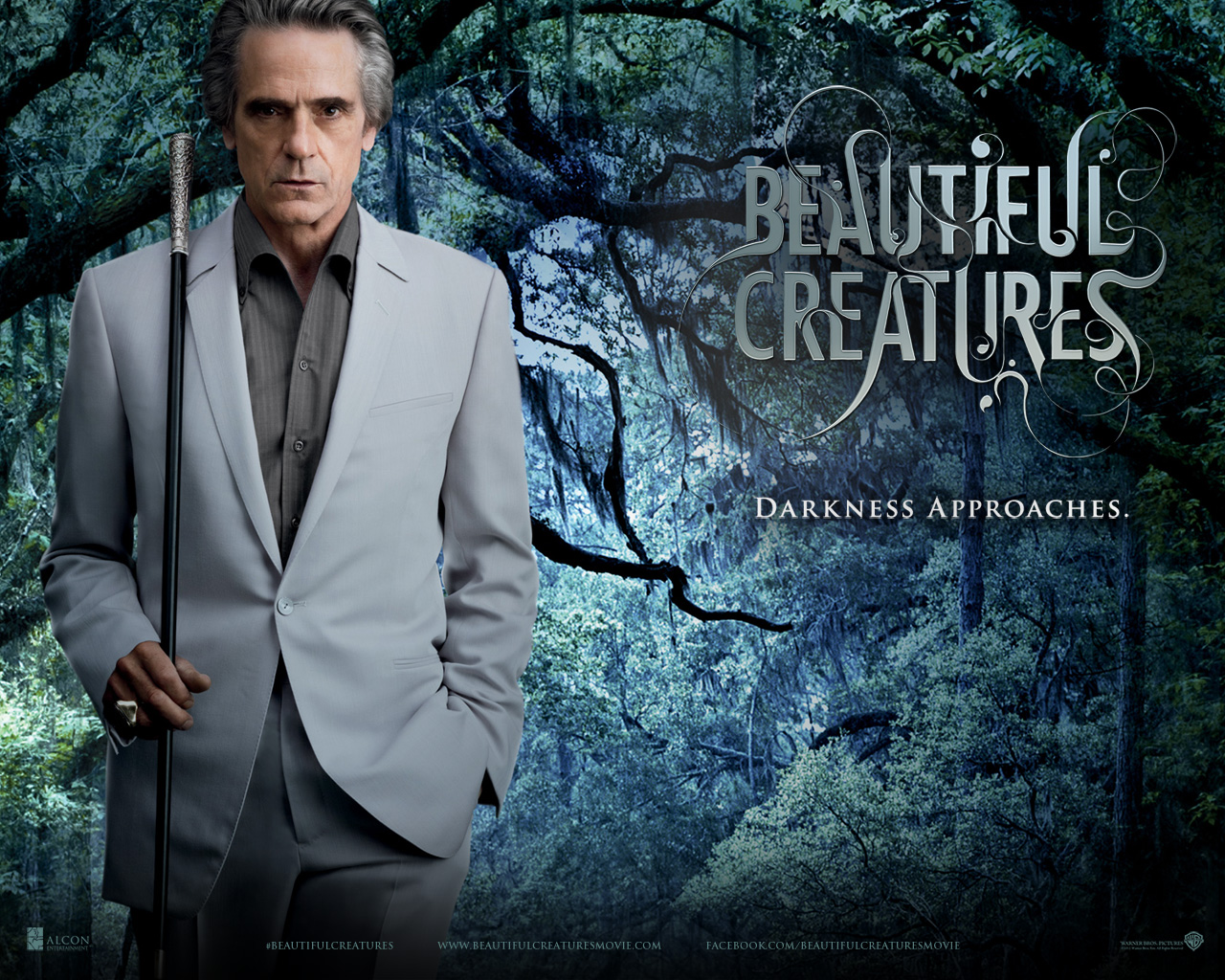 Прекрасные создания