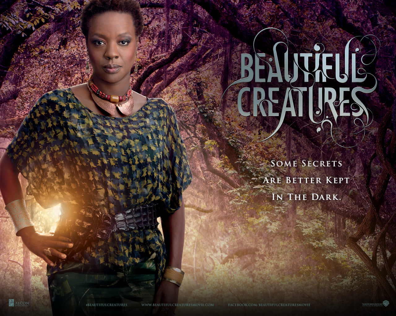 Прекрасные создания