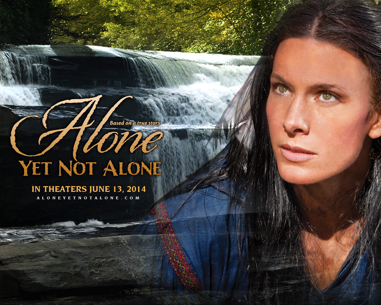 Один — не значит одинок*