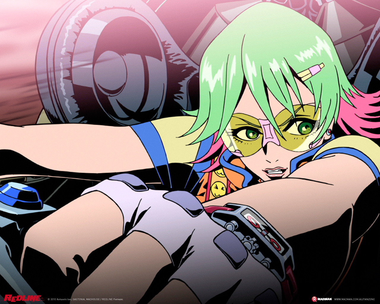 Красная черта