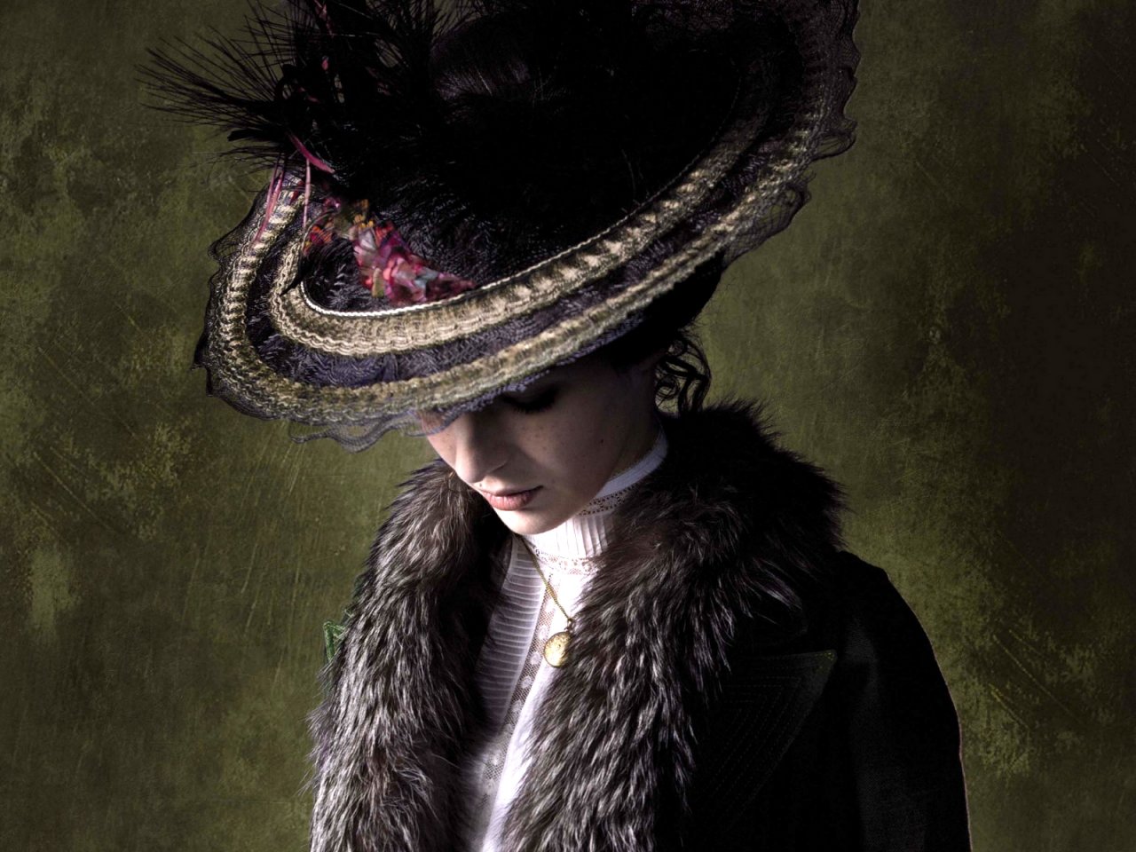 Необычайные приключения Адель