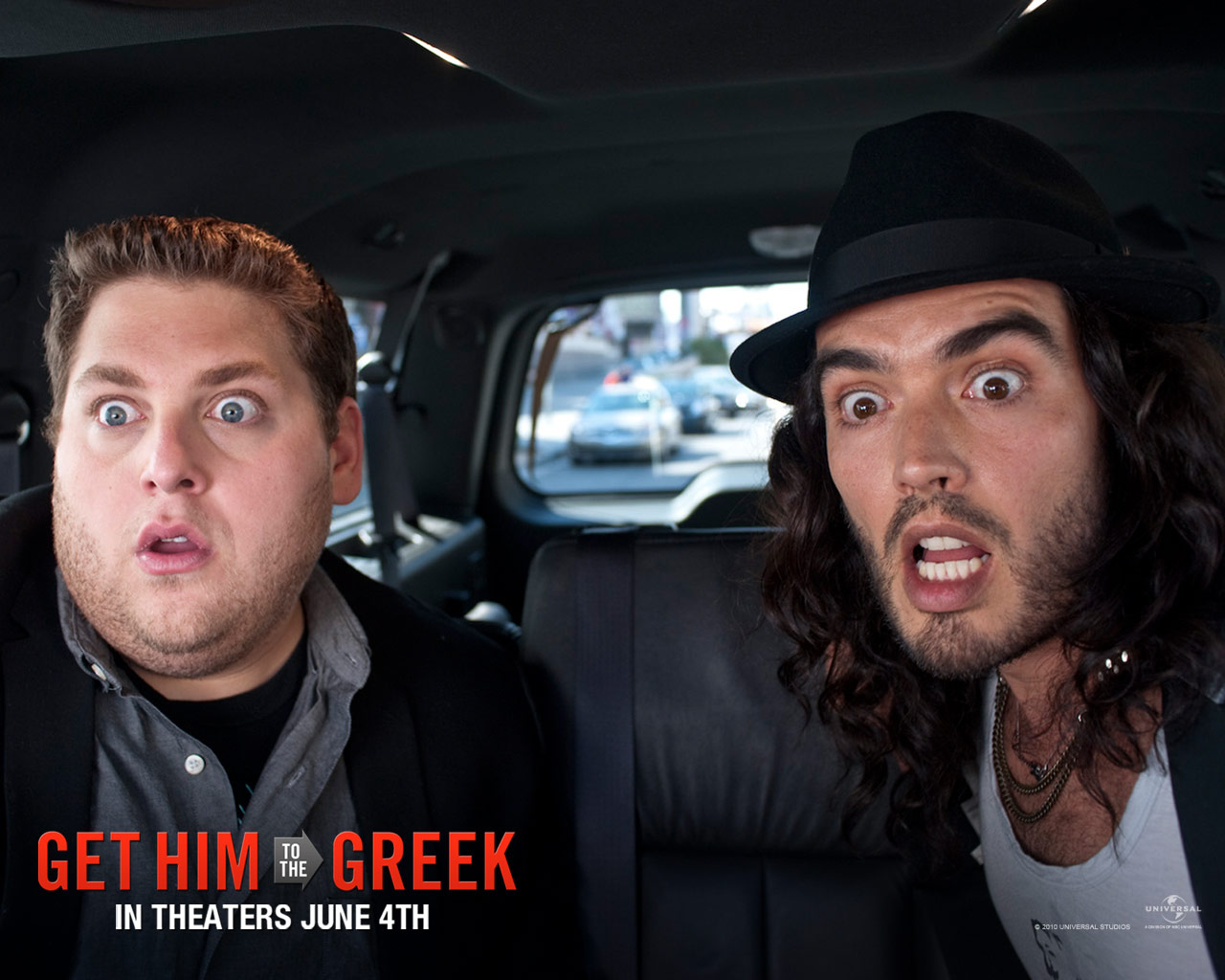 Побег из Вегаса