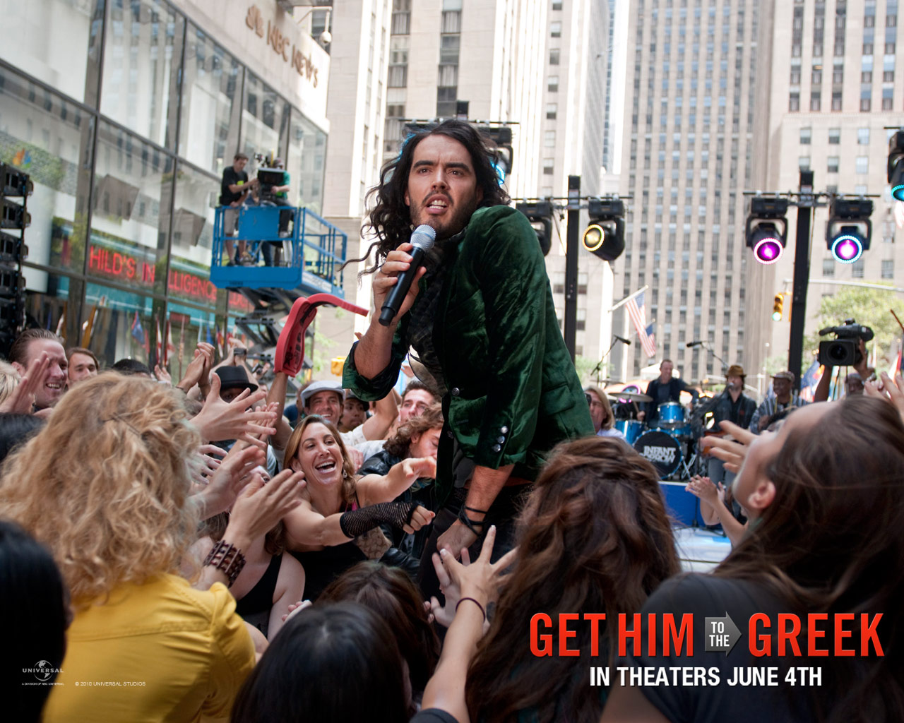 Побег из Вегаса