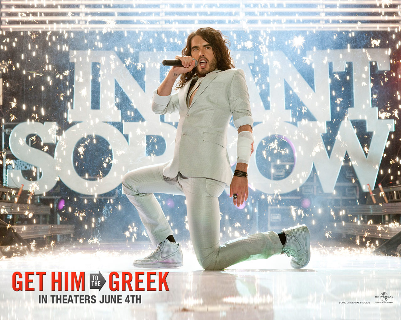 Побег из Вегаса