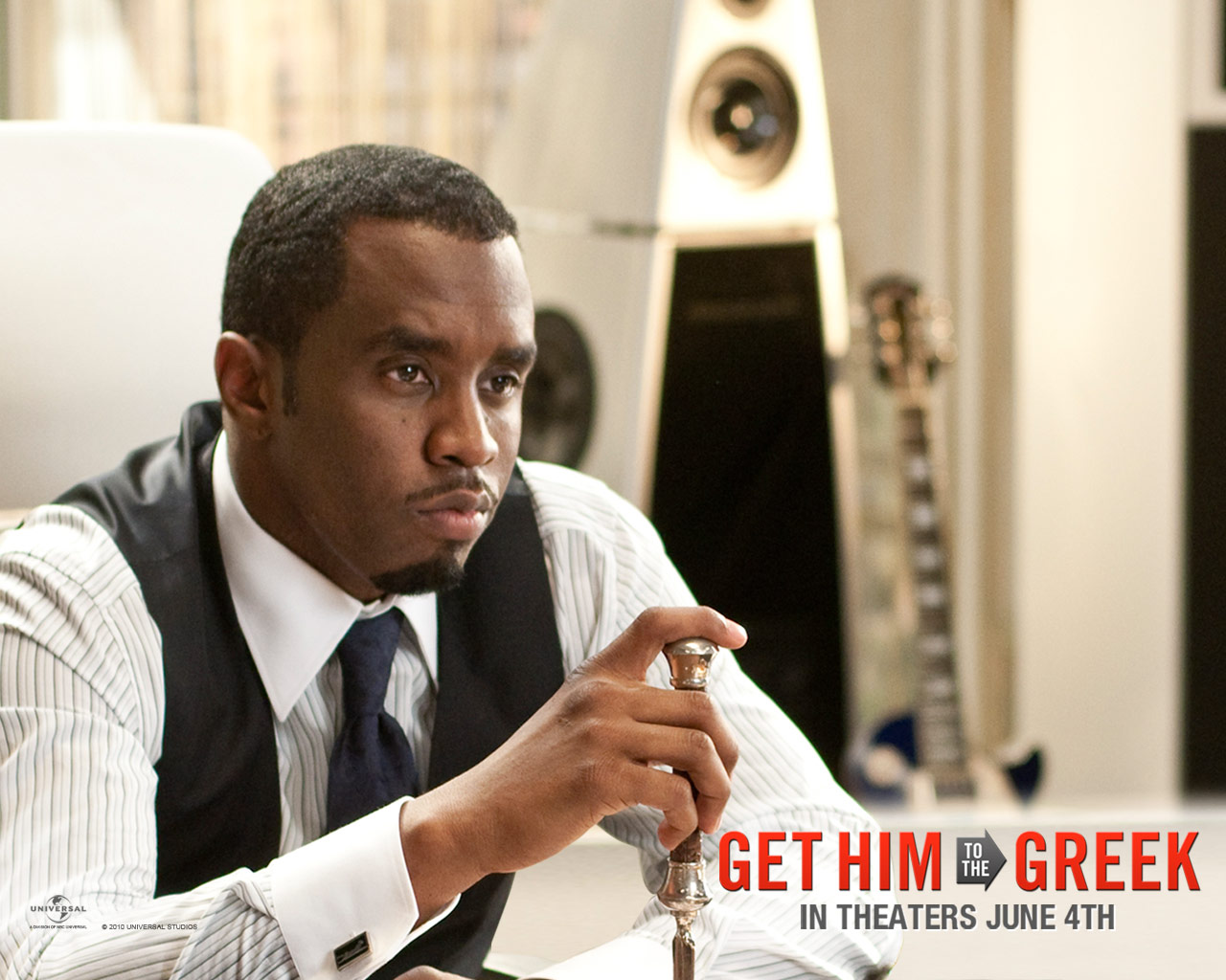 Побег из Вегаса