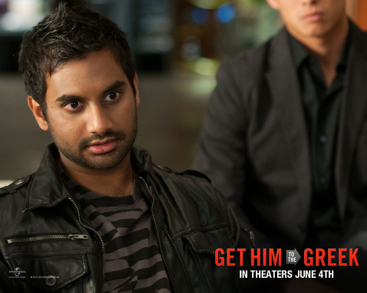 Побег из Вегаса