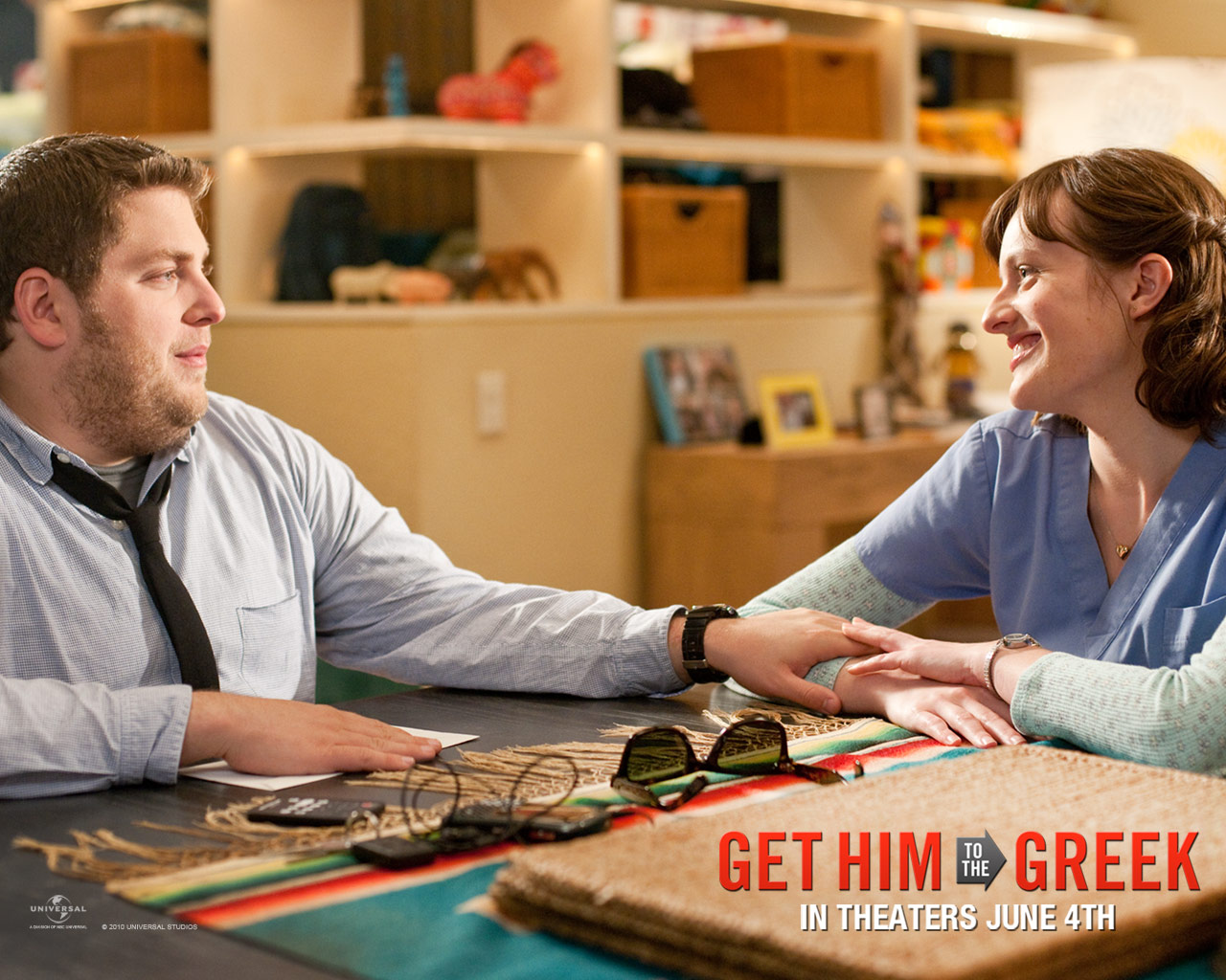 Побег из Вегаса