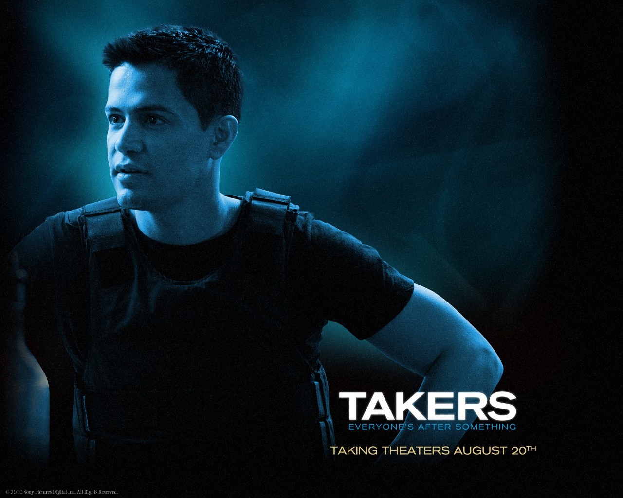 Мальчики-налетчики