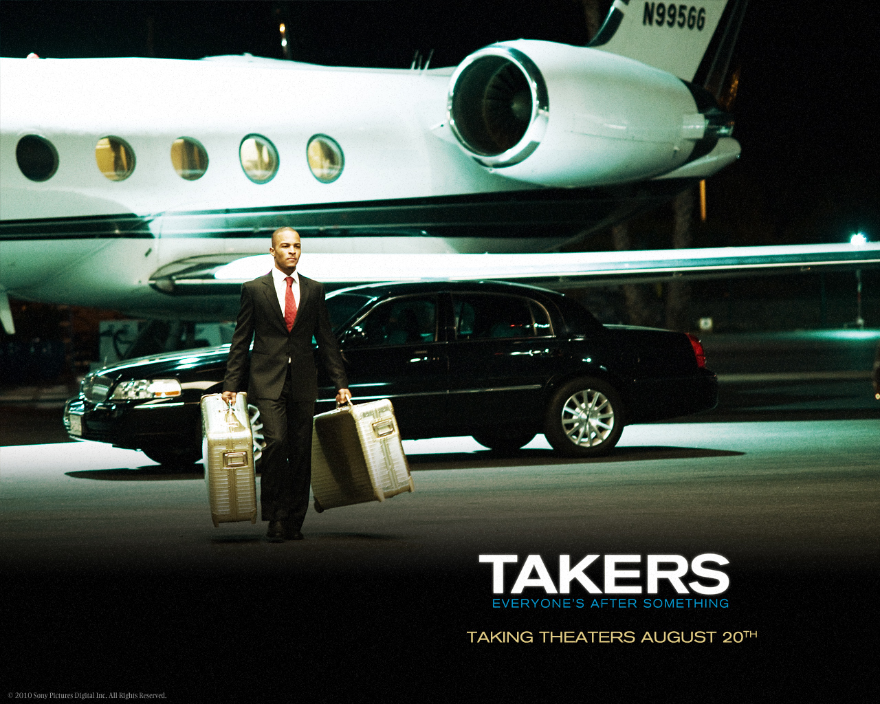 Мальчики-налетчики