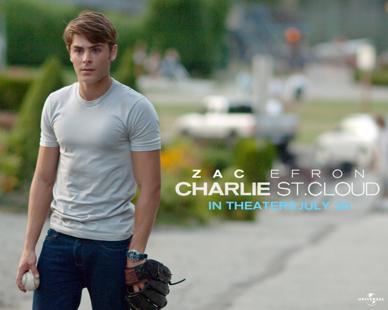 Двойная жизнь Чарли Сан-Клауда