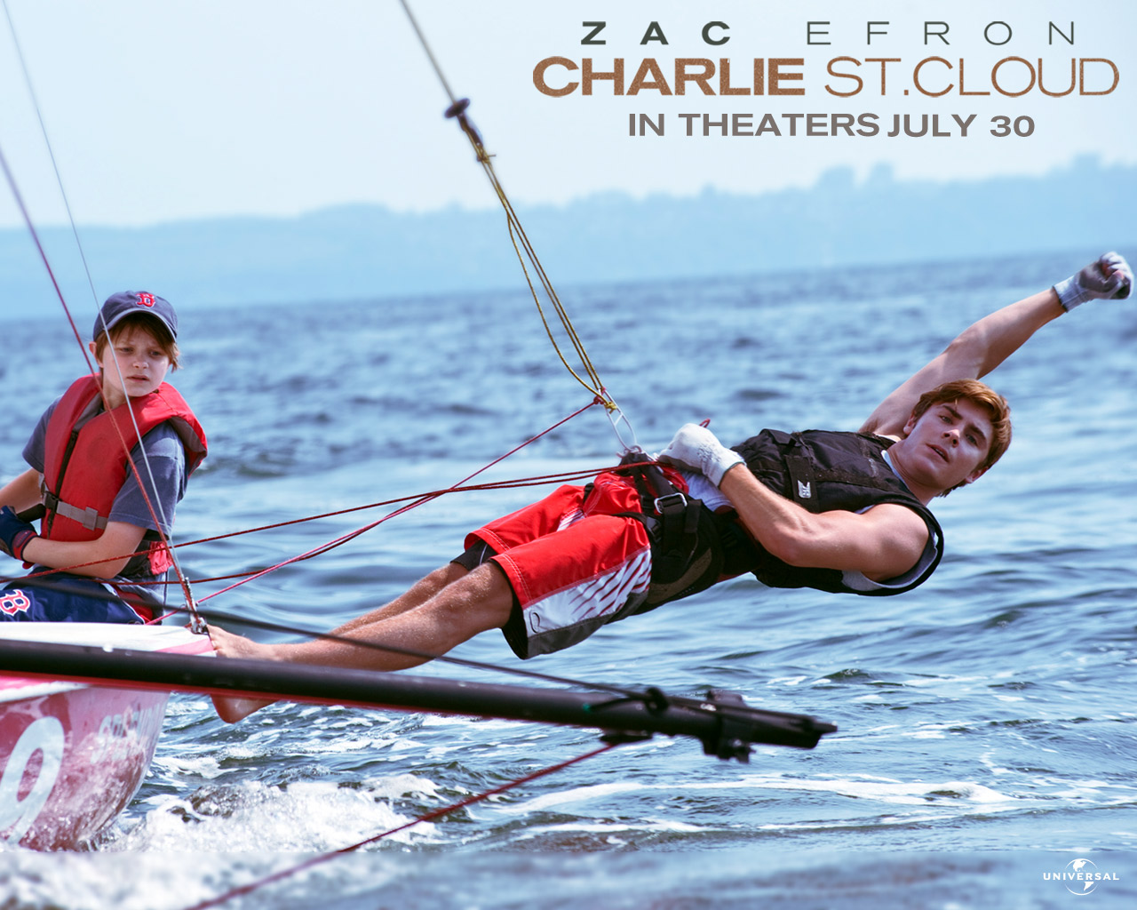 Двойная жизнь Чарли Сан-Клауда