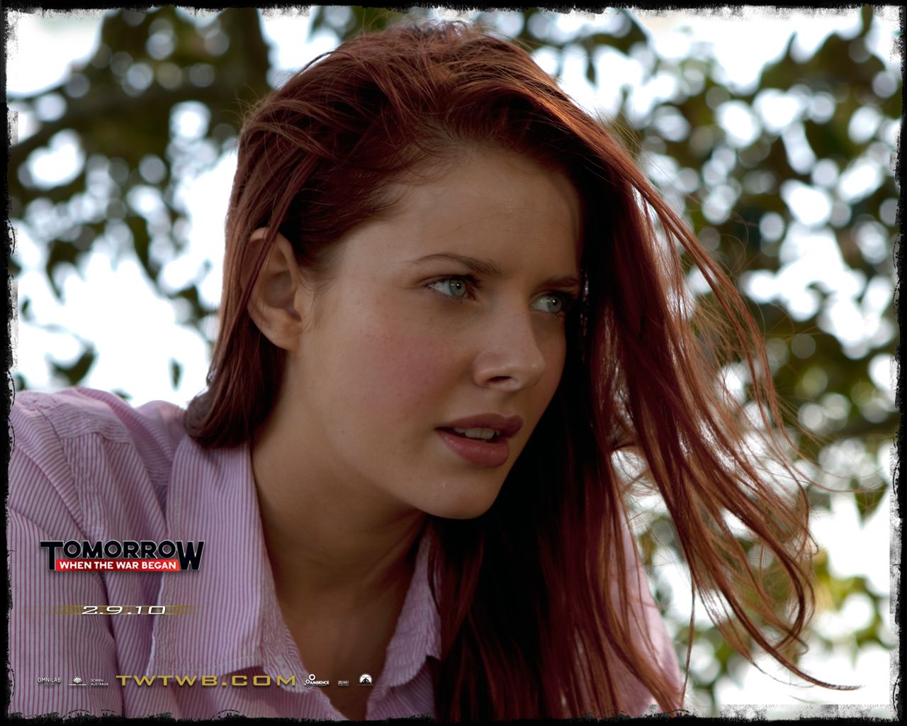 Вторжение: Битва за рай