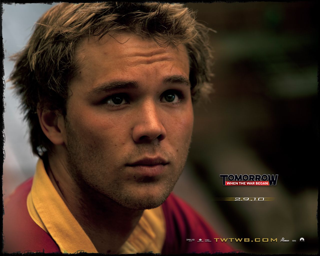 Вторжение: Битва за рай