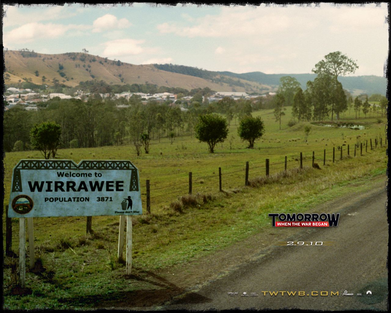 Вторжение: Битва за рай