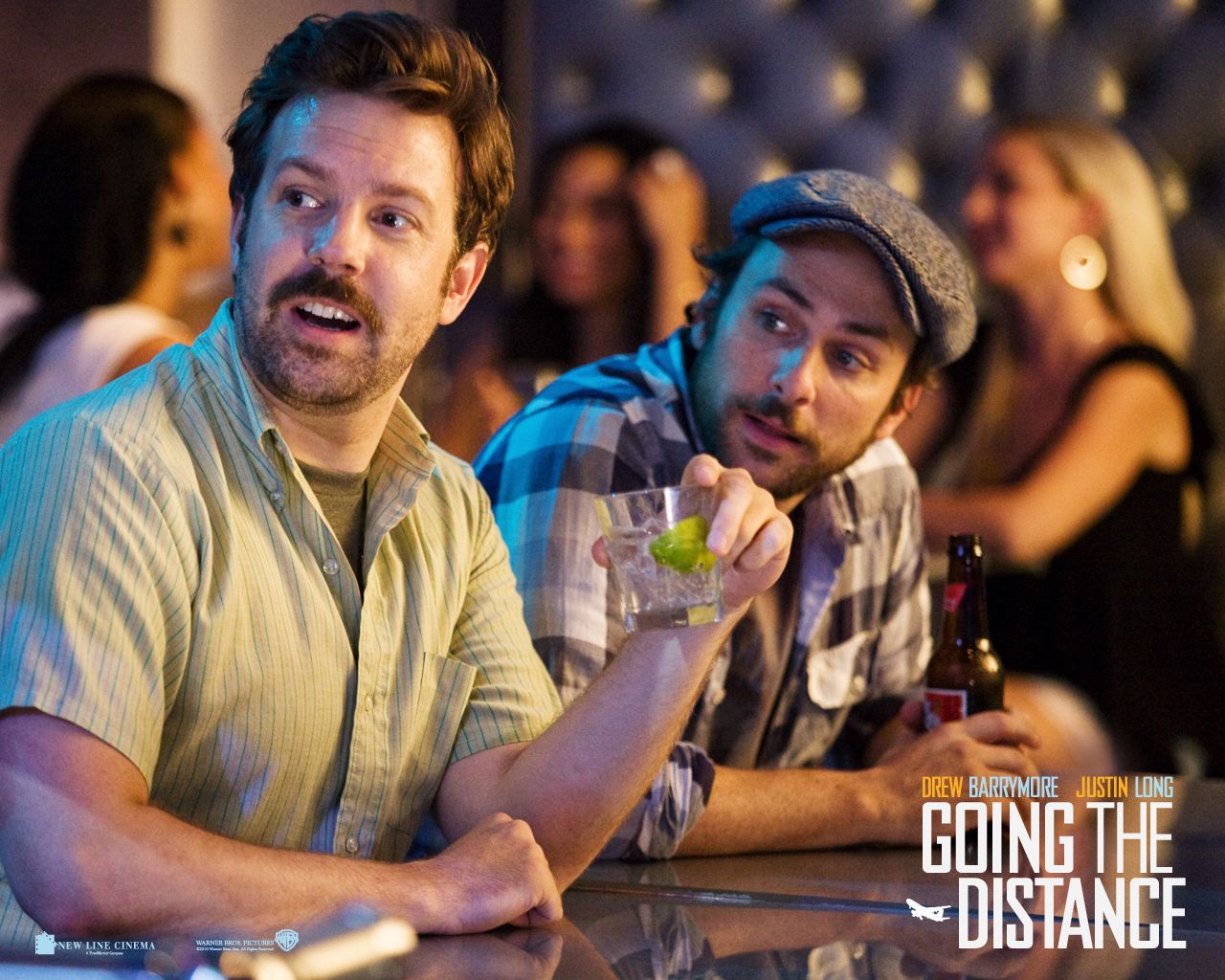 На расстоянии любви