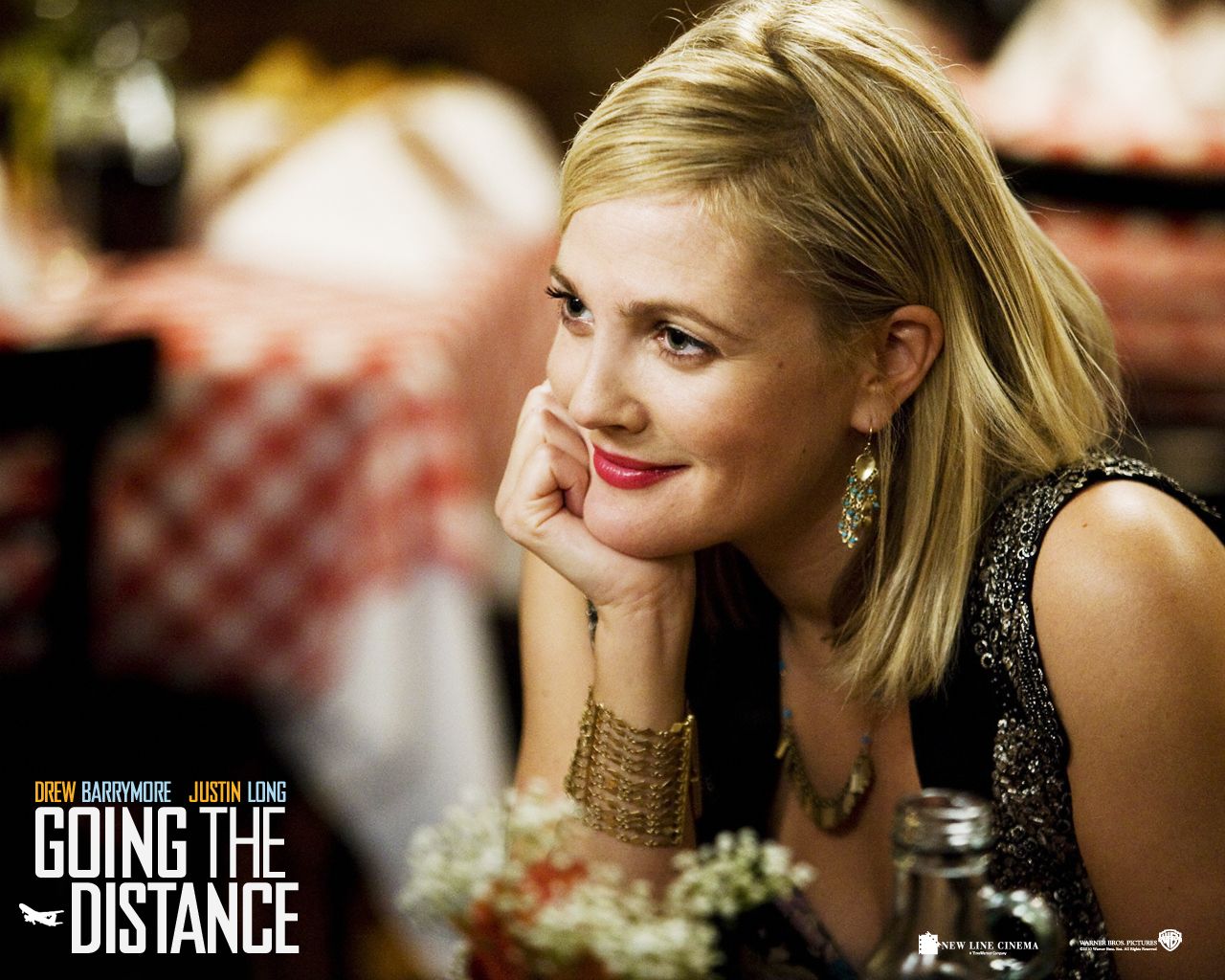 На расстоянии любви